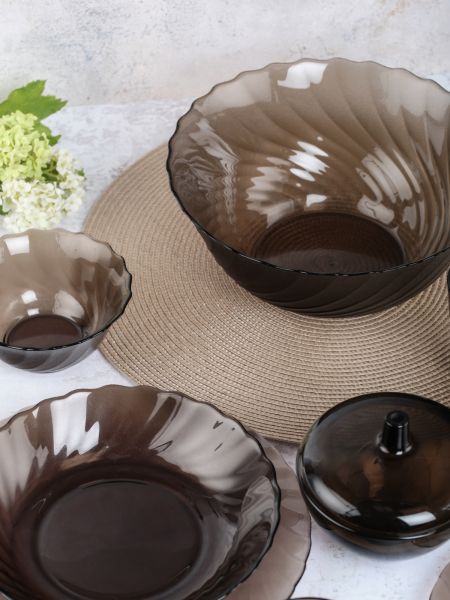 Набор столовый ОКЕАН ЭКЛИПС 45пр LUMINARC