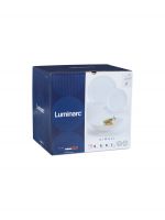 Набор столовый ДИВАЛИ 19пр LUMINARC