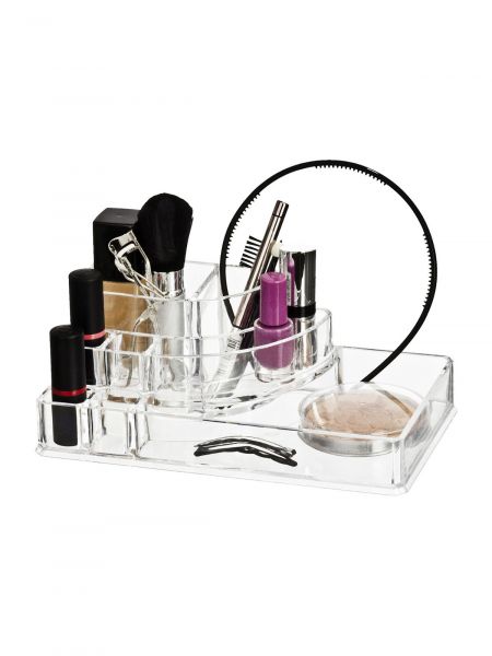 Органайзер для косметики FEMME двухуровневый WENKO