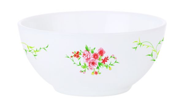 Набор столовый DIWALI FLORETTA 46 предметов LUMINARC