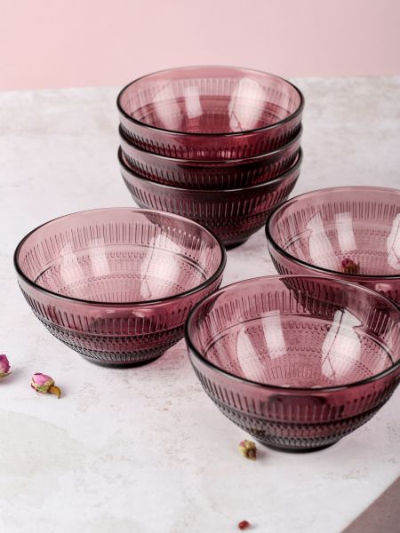 Салатник ЛУИЗ ЛИЛАК 12см LUMINARC