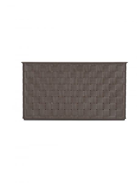 Корзина Nuance Box L 30л коричневый CURVER