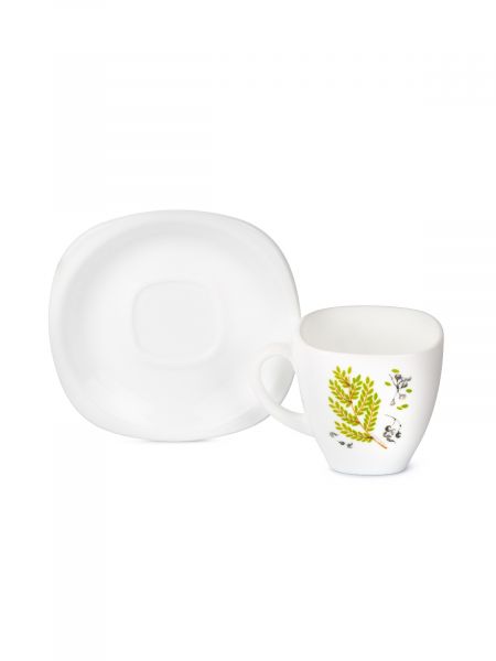 Столовый набор  КАРИН АБЕЛЛА 46 предметов LUMINARC