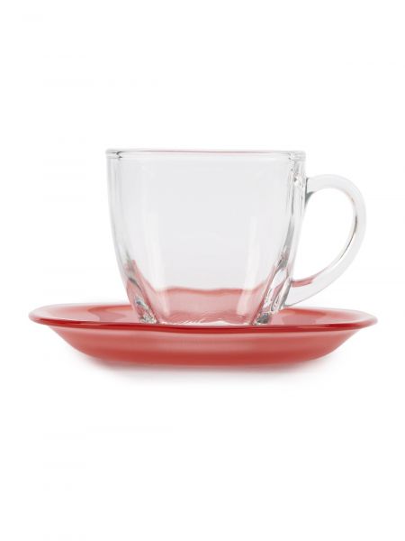 Набор чайный РЕЙНБОУ 220мл LUMINARC