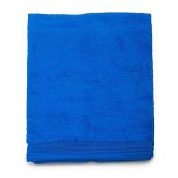 Полотенце UNI BLEU ROYAL40/60, хлопок 600гр/м2