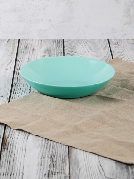 Набор столовый ЛИЛИ ТЮРКУАЗ 16 предметов LUMINARC