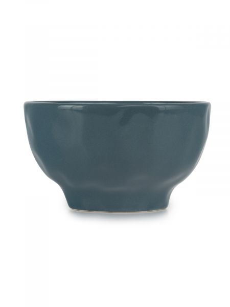 Салатник STONE синий 15см DOMENIK