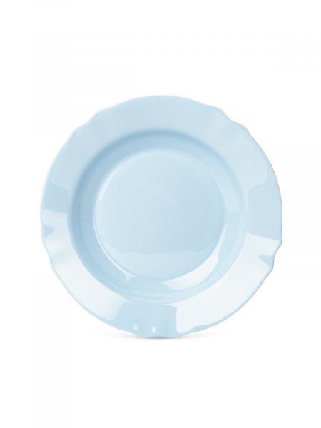 Тарелка суповая ЛУИ XV  ЛАЙТ БЛЮ 22см LUMINARC
