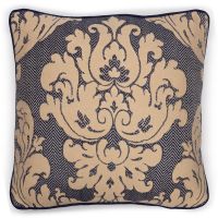 Подушка декоративная Silk Gallery на молнии, 40х40, шерсть 100%, наполнитель конфорель
