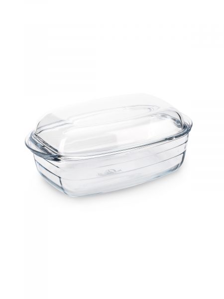 Утятница прямоугольная O CUISINE 4.5л PYREX
