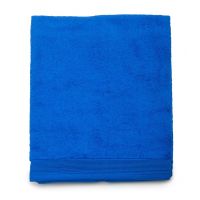 Полотенце UNI BLEU ROYAL 30х30, хлопок 600гр/м2 (набор 2 шт)