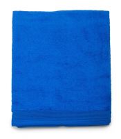 Полотенце UNI BLEU ROYAL 30х30, хлопок 600гр/м2 (набор 2 шт)