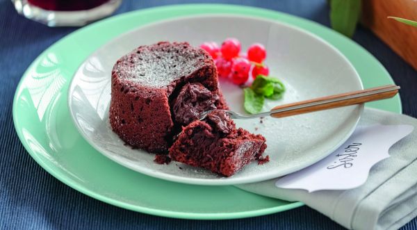 Тарелка десертная ДИВАЛИ ГРАНИТ 19см LUMINARC