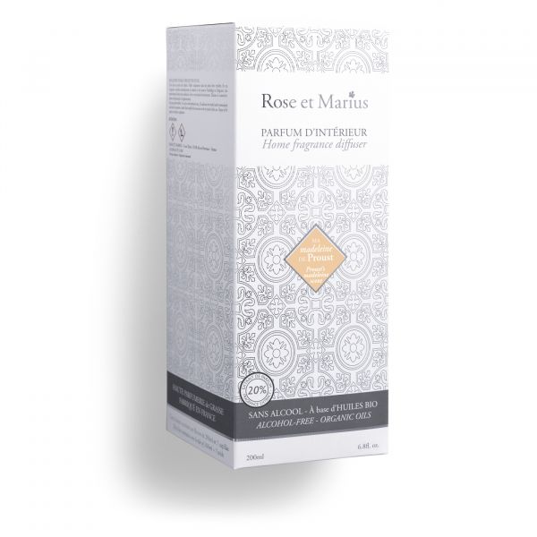 Диффузор LA MADELEINE DE PROUST, 200 мл