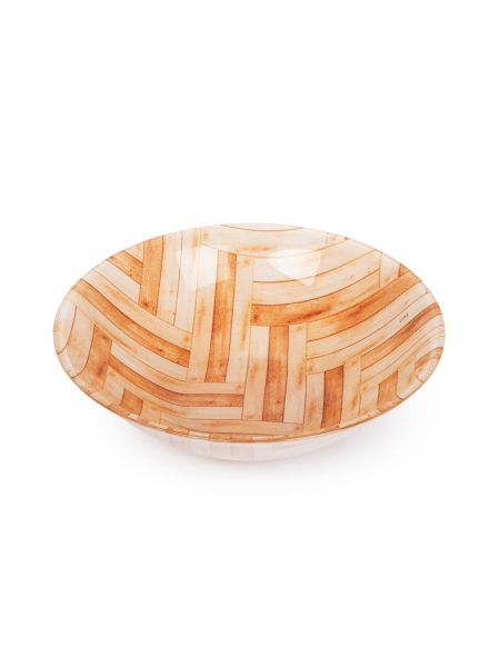 Набор столовый ВУДИ ТЮРКУАЗ 46пр