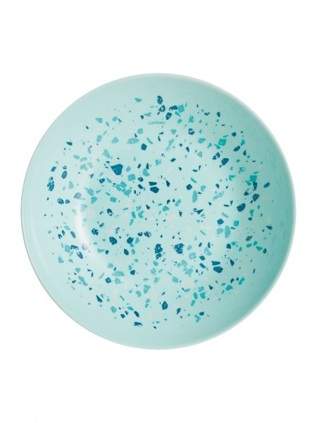 Тарелка суповая ВЕНЕЦИЯ ТЮРКУАЗ 20см LUMINARC