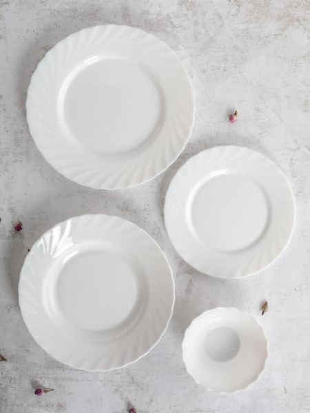 Тарелка десертная ТРИАНОН 19.5см LUMINARC