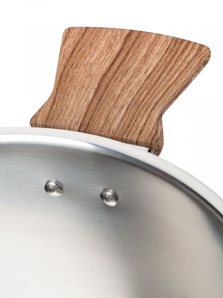 Кастрюля DESIGN 5.7л PYREX