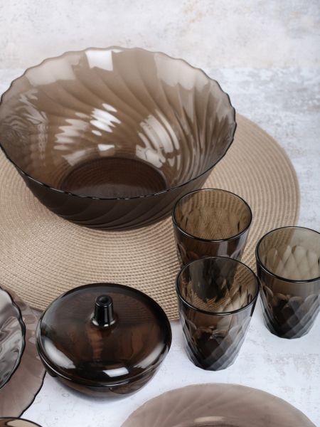 Набор столовый ОКЕАН ЭКЛИПС 45пр LUMINARC