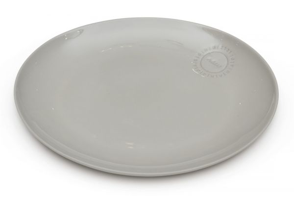 PLATE XLARGE Тарелка 310 x 280 мм, фарфор