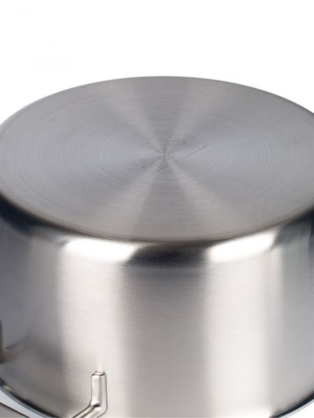 Кастрюля с крышкой CHEF`s SELECT 5.8л ATTRIBUTE