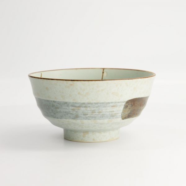 Чаша Green Soshun 17x9 см, 900 мл, керамика TOKYO DESIGN