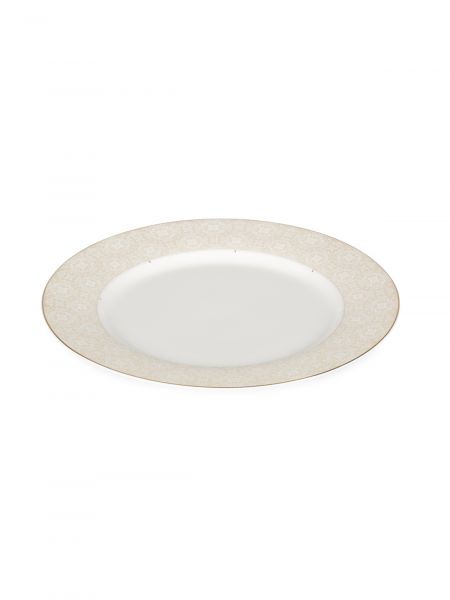 Обеденная тарелка SENTIMENTO 27см FIORETTA