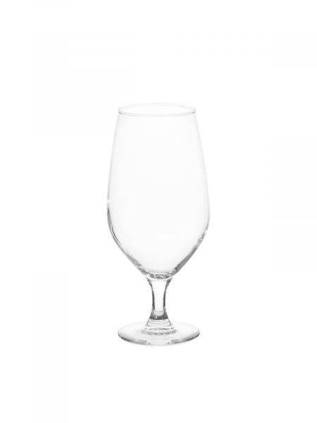 Набор стаканов ВРЕМЯ ДЕГУСТАЦИЙ КРАФТ БИР без декора 4шт LUMINARC