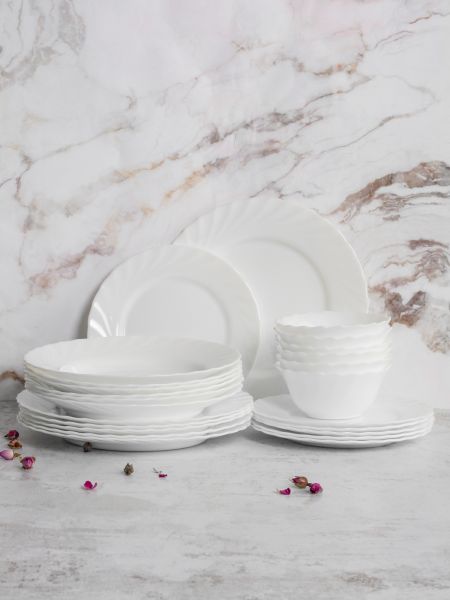 Тарелка десертная ТРИАНОН 19.5см LUMINARC