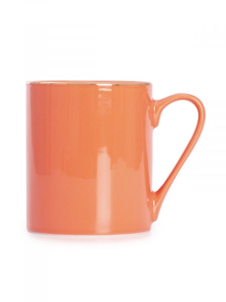 Кружка CORAL GOLD 330мл DOMENIK