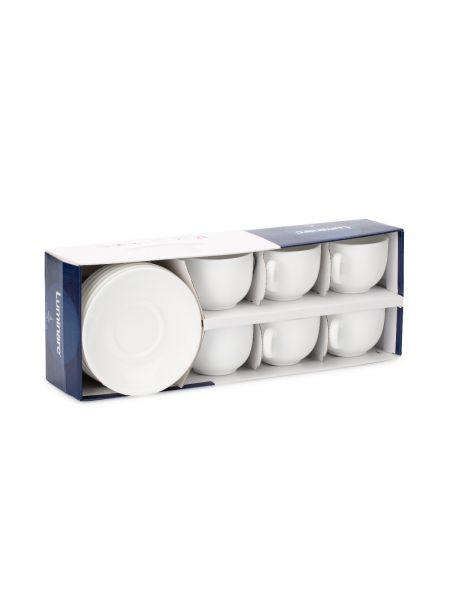 Набор чайный ЭССЕНС 12пр 220мл LUMINARC