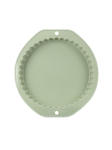 Форма для пирога NATURA 27см с волнистым краем ATTRIBUTE