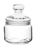 Банка для продуктов КЛУБ 0.5л с крышкой LUMINARC