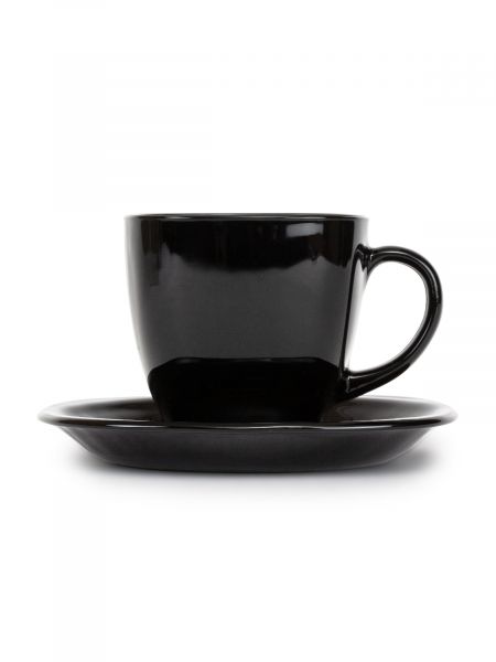 Набор чайный КАРИН ЧЕРНЫЙ12пр LUMINARC