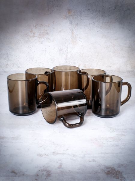 Кружка МАРЛИ ЭКЛИПС 250мл LUMINARC