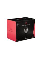 Набор бокалов для вина RENDEZ-VOUS 6шт 250мл CRISTAL D'ARQUES