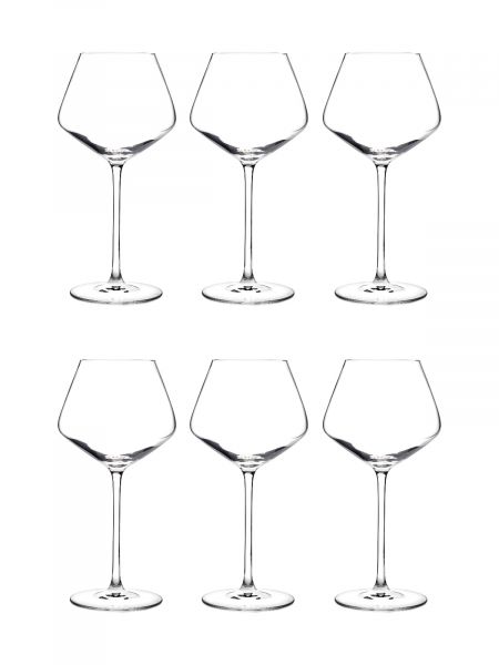 Набор фужеров (бокалов) для вина УЛЬТИМ