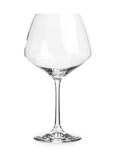 Набор бокалов для вина GISELLE 6шт 580мл CRYSTALEX