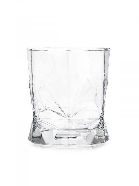 Набор стаканов РОШ ВРЕМЯ ДЕГУСТАЦИЙ ВИСКИ 4шт 340мл низкие LUMINARC