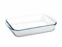 Блюдо прямоугольное Smart cooking 35x23 см