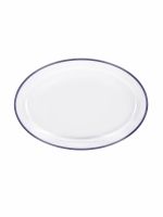 Блюдо для запекания и выпечки O CUISINE 39х27см овальное PYREX