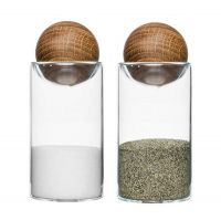 Емкости для специй