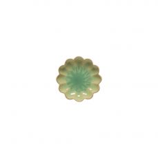 Тарелка десертная 12.5 см, керамика, Eucalyptus, Marrakesh COSTA NOVA, 2KEP131-EUC(2KEP131-00322N)