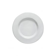 Тарелка закусочная 23 см, керамика, white, PLANO COSTA NOVA, 1POP231-WHI(1POP231e-043)