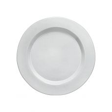 Тарелка обеденная 29 см, керамика, white, PLANO COSTA NOVA, 1POP292-WHI(1POP292E-043)