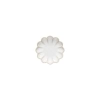 Тарелка десертная 12.5 см, керамика, Sable Blanc, Marrakesh COSTA NOVA, 2KEP131-SBL(2KEP131-00322M)
