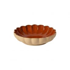 Салатник 21.2 см, керамика, Cannelle, Marrakesh COSTA NOVA, 2KEP212-CAN(2KEP212-00322Q)