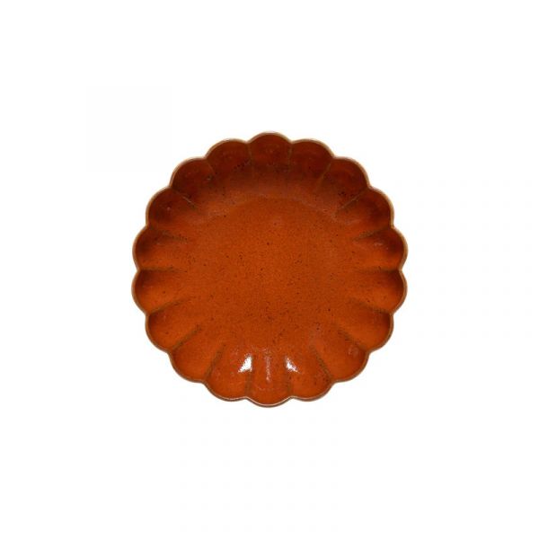 Салатник 21.2 см, керамика, Cannelle, Marrakesh COSTA NOVA, 2KEP212-CAN(2KEP212-00322Q)