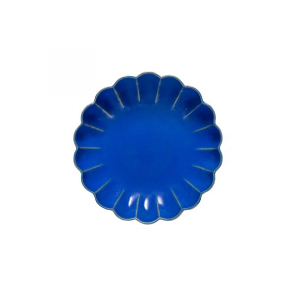 Салатник 21.2 см, керамика, Ciel, Marrakesh COSTA NOVA, 2KEP212-CIE(2KEP212-00322P)