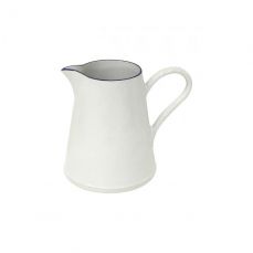 Кувшин 2.2 л, керамика, white/blue, BEJA COSTA NOVA, ATZ221-BLU(ATZ221-00721C)